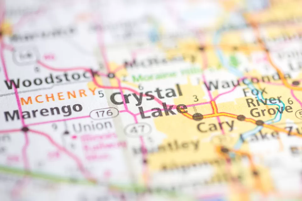 Illinois